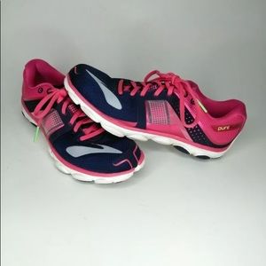 Brooks pure flow 4 sz 9.5